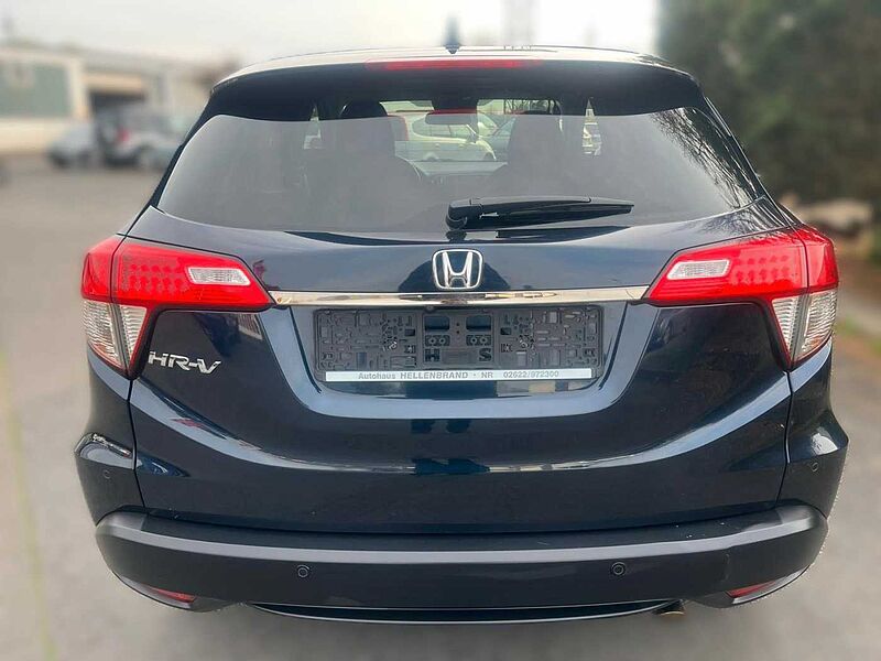 Honda HR-V 1.5 i-VTEC Elegance *SHZ*ALLWETTER*NAVI
