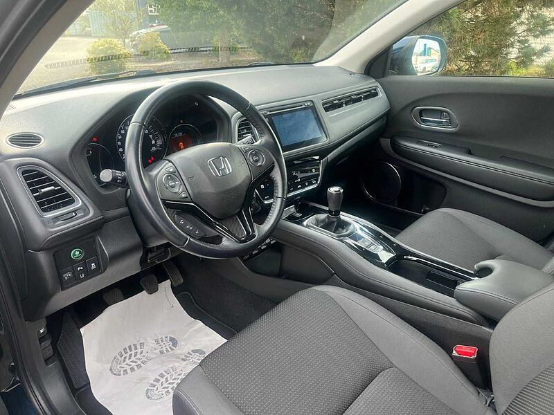 Honda HR-V 1.5 i-VTEC Elegance *SHZ*ALLWETTER*NAVI