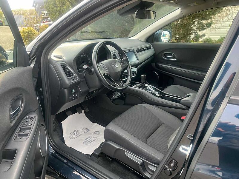 Honda HR-V 1.5 i-VTEC Elegance *SHZ*ALLWETTER*NAVI