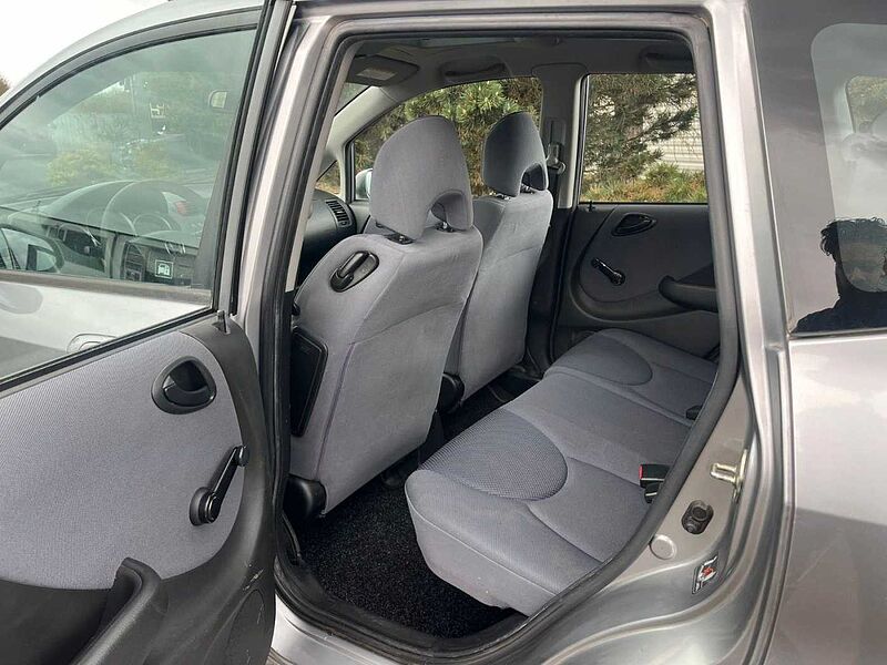 Honda Jazz 1.2 Cool *T&Uuml;V NEU* Schiebedach* KLIMA