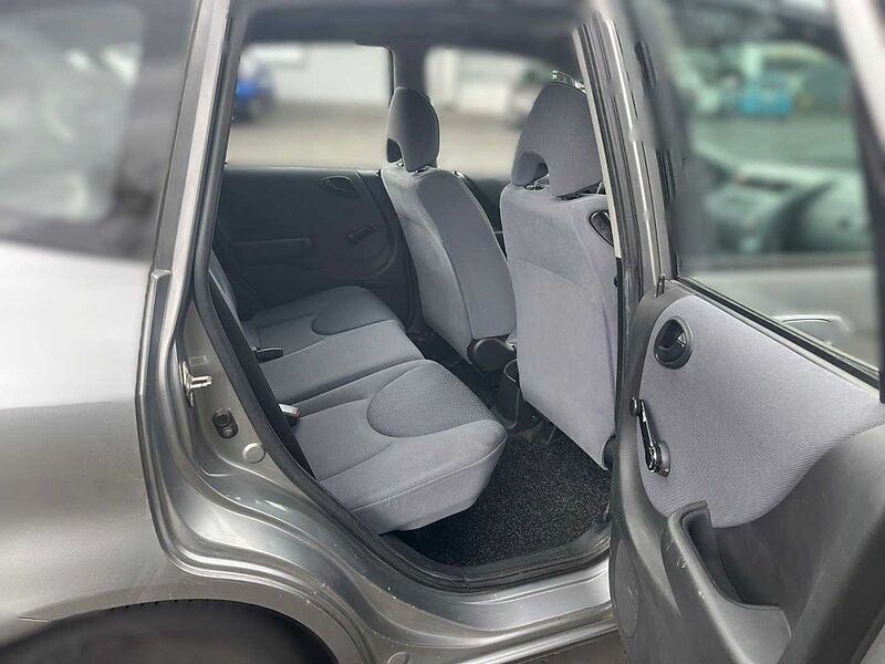 Honda Jazz 1.2 Cool *T&Uuml;V NEU* Schiebedach* KLIMA