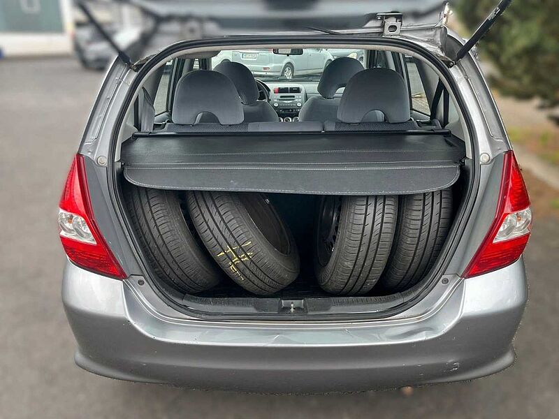 Honda Jazz 1.2 Cool *T&Uuml;V NEU* Schiebedach* KLIMA