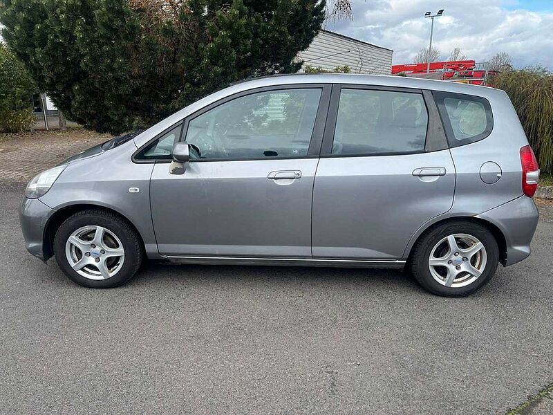 Honda Jazz 1.2 Cool *T&Uuml;V NEU* Schiebedach* KLIMA