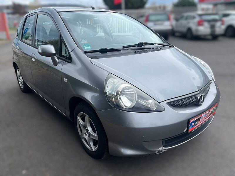 Honda Jazz 1.2 Cool *T&Uuml;V NEU* Schiebedach* KLIMA
