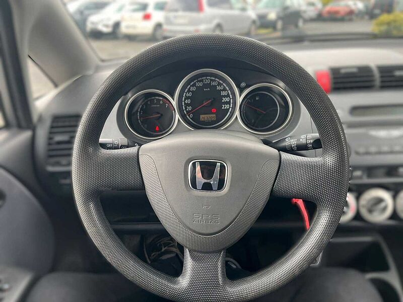 Honda Jazz 1.2 Cool *T&Uuml;V NEU* Schiebedach* KLIMA