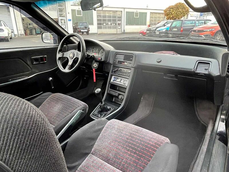 Honda CRX 1.6i ED9 *34 Jahre Top Zustand*