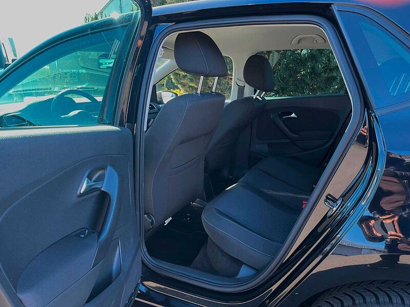 Volkswagen Polo V Team