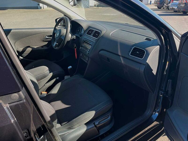 Volkswagen Polo V Team