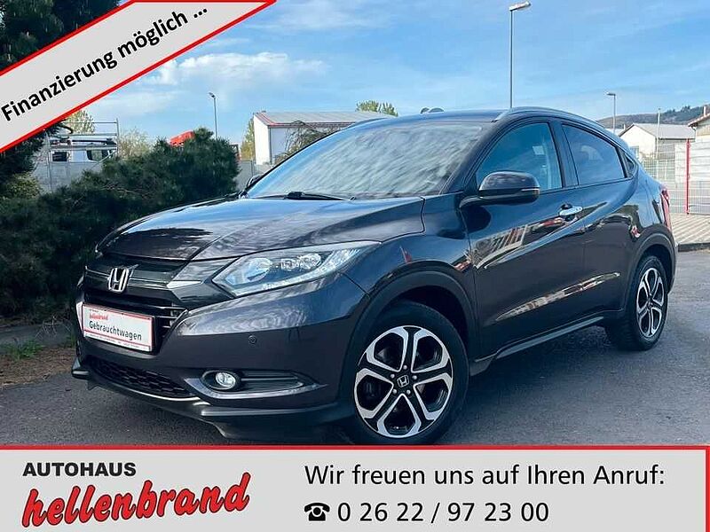 Honda HR-V 1.5 i-VTEC Executive *SHZ* NAVI*