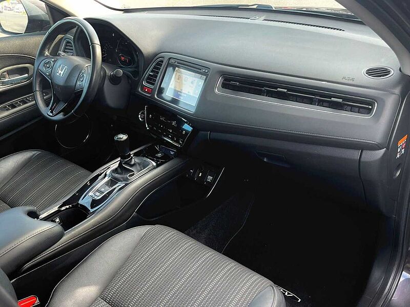 Honda HR-V 1.5 i-VTEC Executive *SHZ* NAVI*