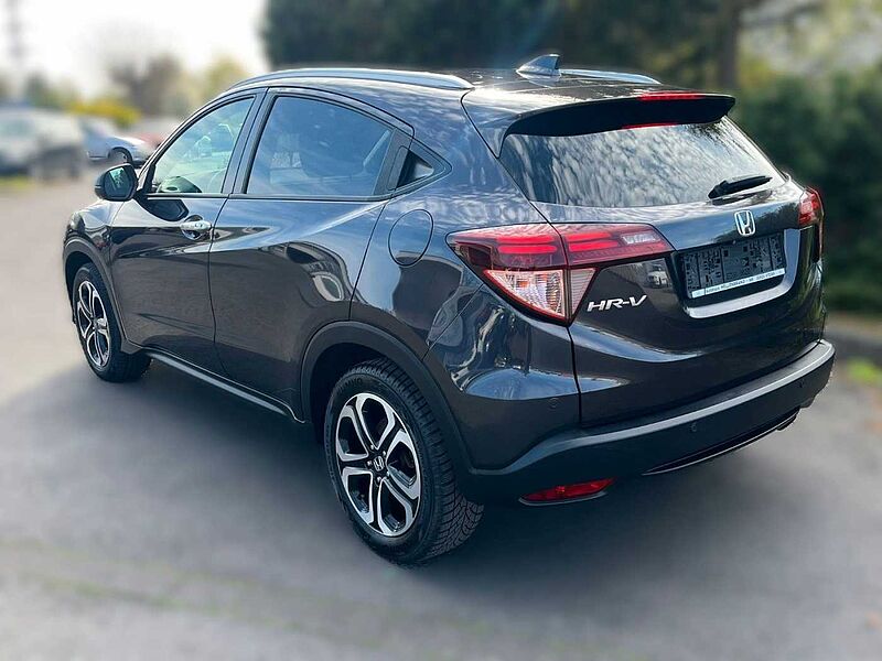 Honda HR-V 1.5 i-VTEC Executive *SHZ* NAVI*