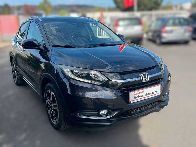 Honda HR-V 1.5 i-VTEC Executive *SHZ* NAVI*