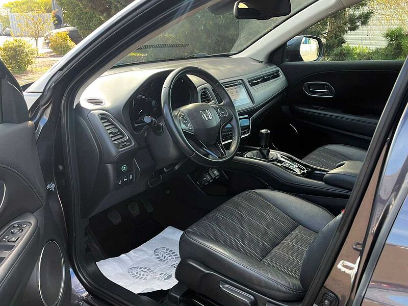 Honda HR-V 1.5 i-VTEC Executive *SHZ* NAVI*