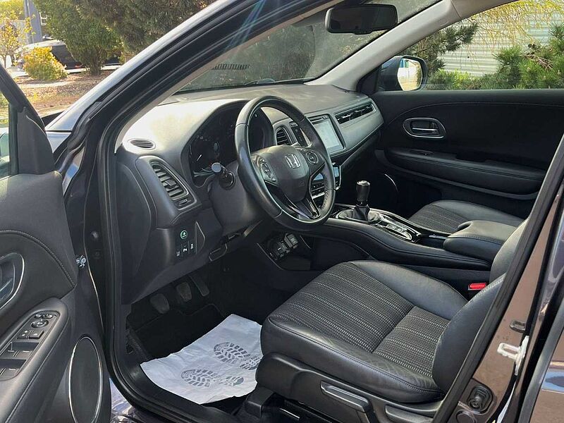 Honda HR-V 1.5 i-VTEC Executive *SHZ* NAVI*