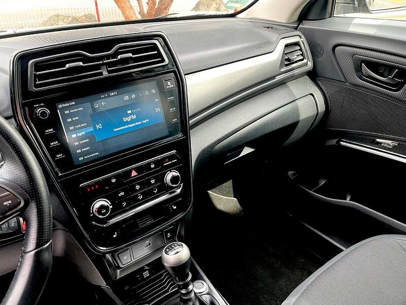 SsangYong Tivoli 1.5 T-GDi Quartz 2WD