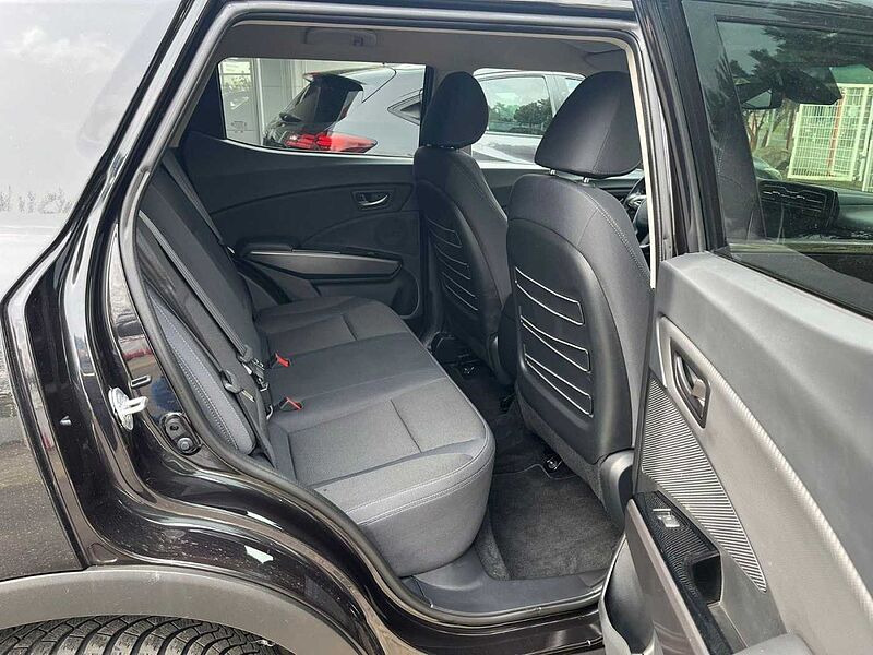 SsangYong Tivoli 1.5 T-GDi Quartz 2WD