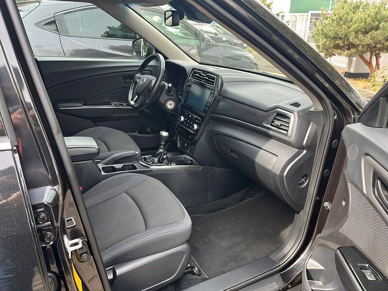 SsangYong Tivoli 1.5 T-GDi Quartz 2WD