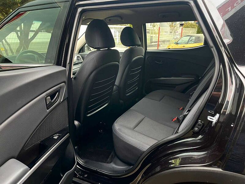 SsangYong Tivoli 1.5 T-GDi Quartz 2WD