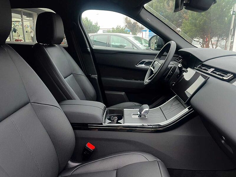 Land Rover Range Rover Velar R-Dynamic SE