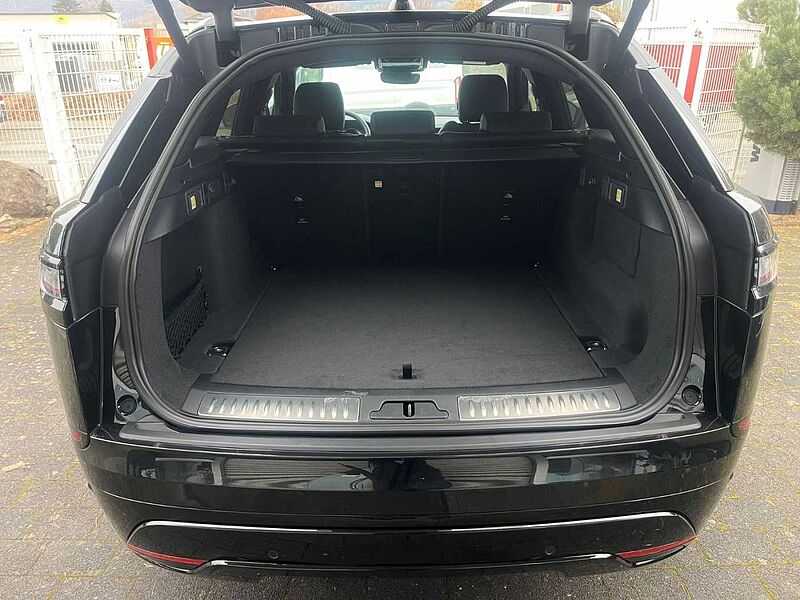 Land Rover Range Rover Velar R-Dynamic SE