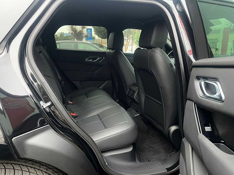 Land Rover Range Rover Velar R-Dynamic SE