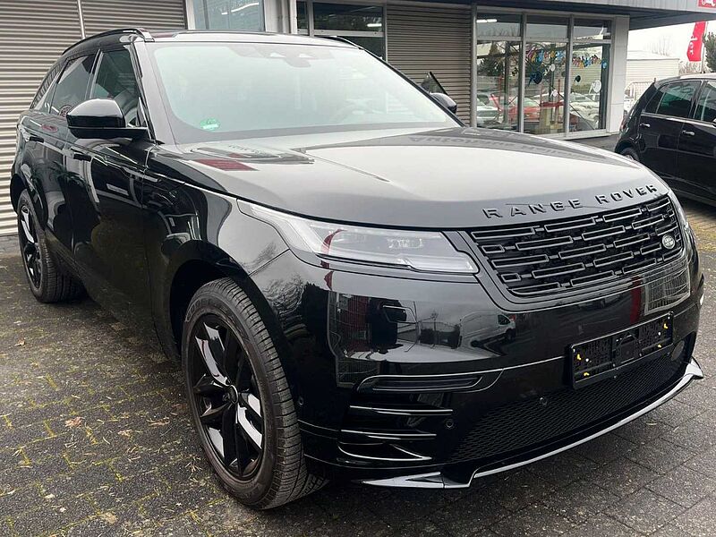 Land Rover Range Rover Velar R-Dynamic SE