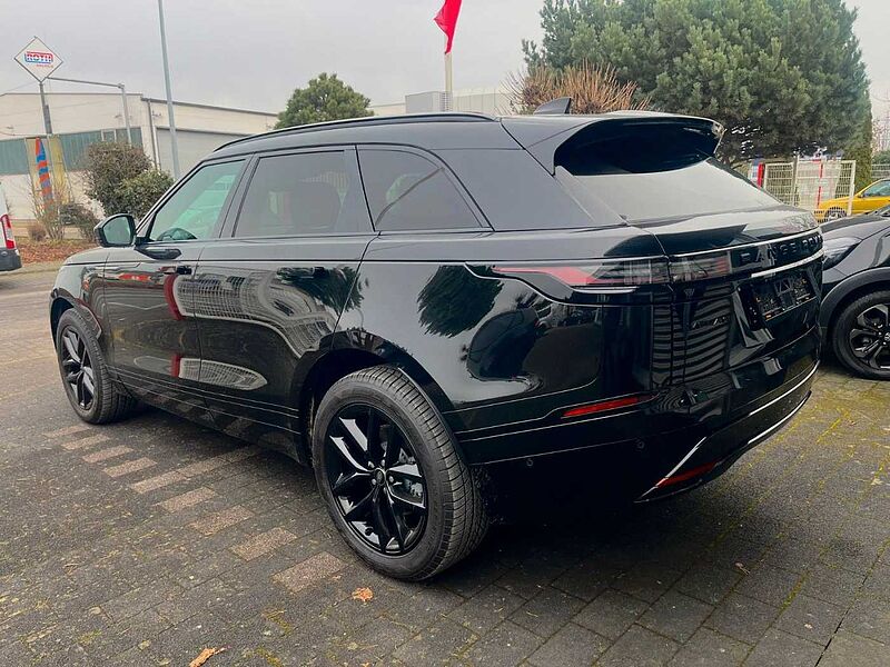 Land Rover Range Rover Velar R-Dynamic SE