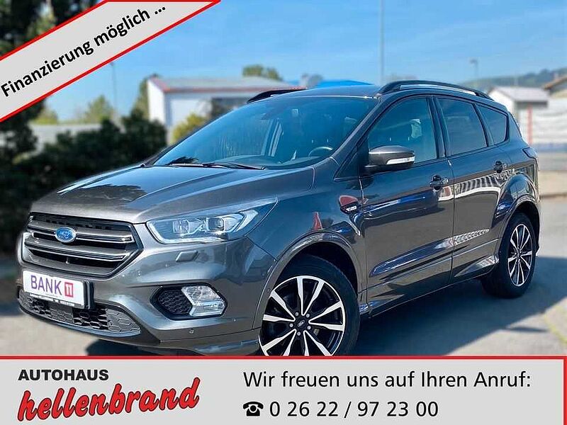 Ford Kuga ST-Line *NAVI* KAMERA