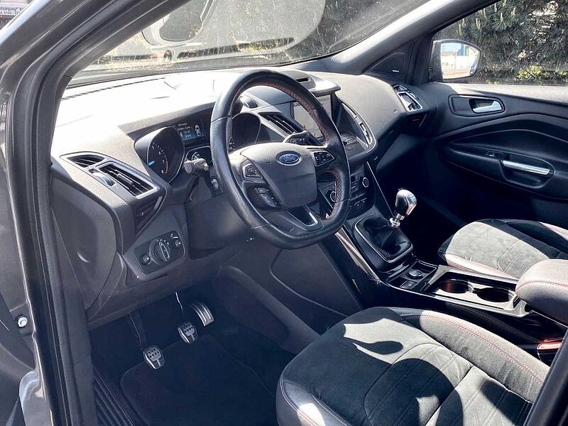 Ford Kuga ST-Line *NAVI* KAMERA