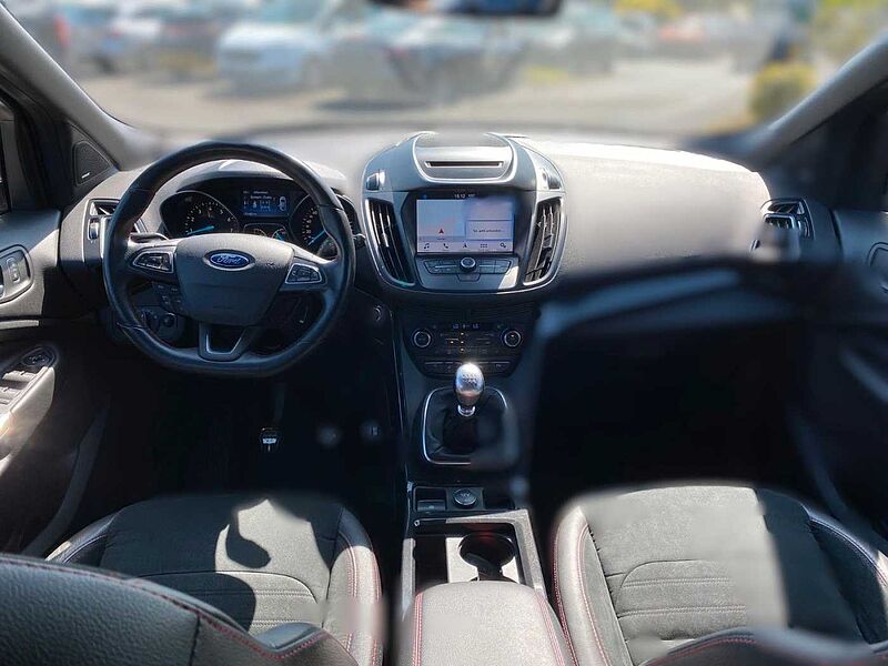 Ford Kuga ST-Line *NAVI* KAMERA