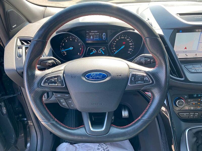 Ford Kuga ST-Line *NAVI* KAMERA