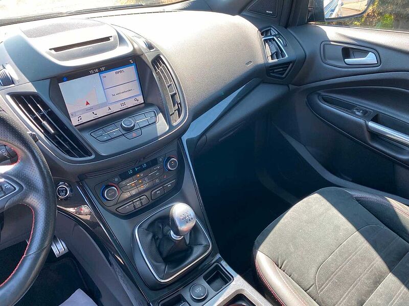 Ford Kuga ST-Line *NAVI* KAMERA