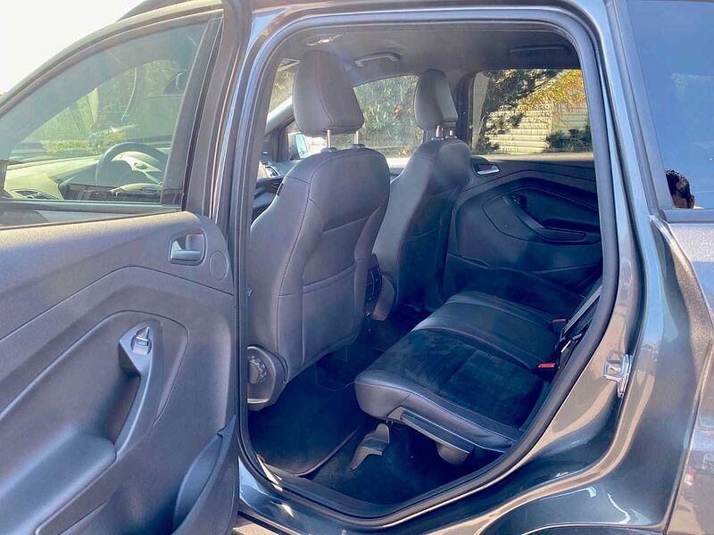 Ford Kuga ST-Line *NAVI* KAMERA