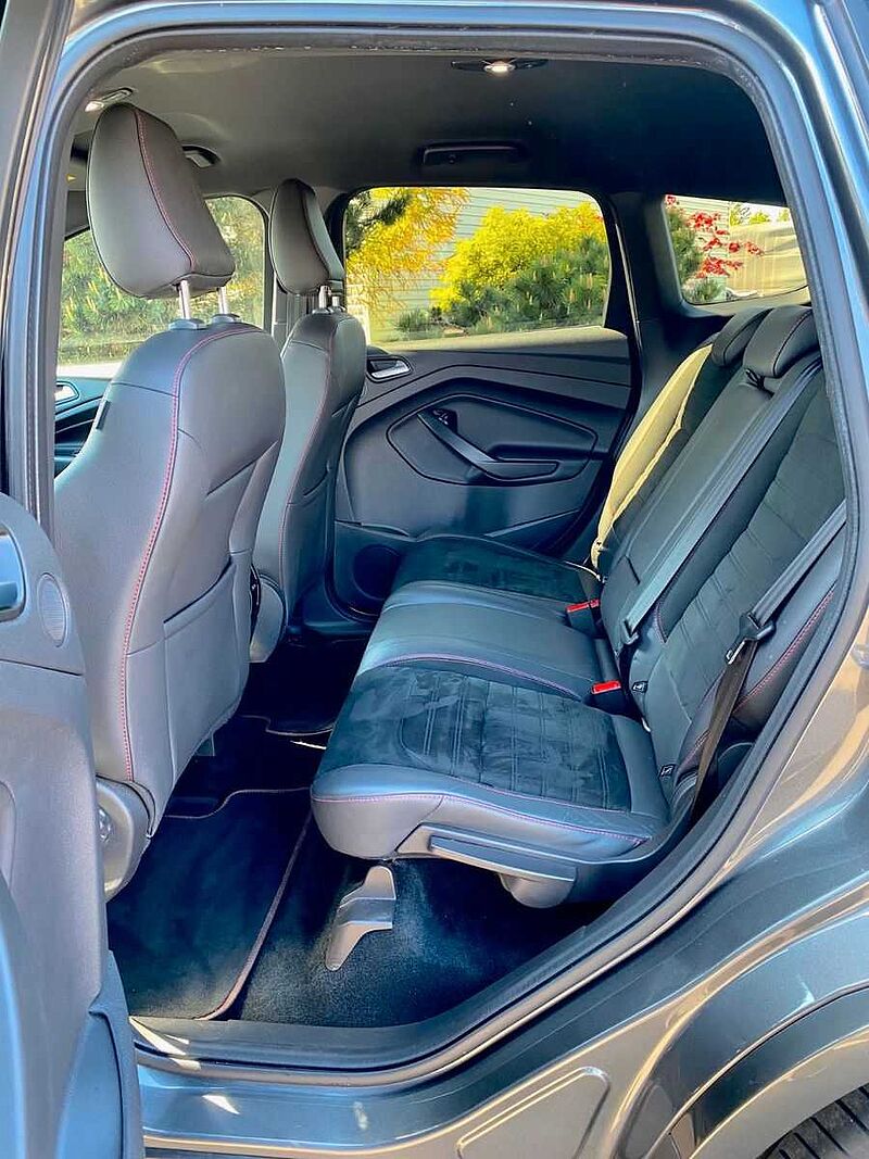 Ford Kuga ST-Line *NAVI* KAMERA