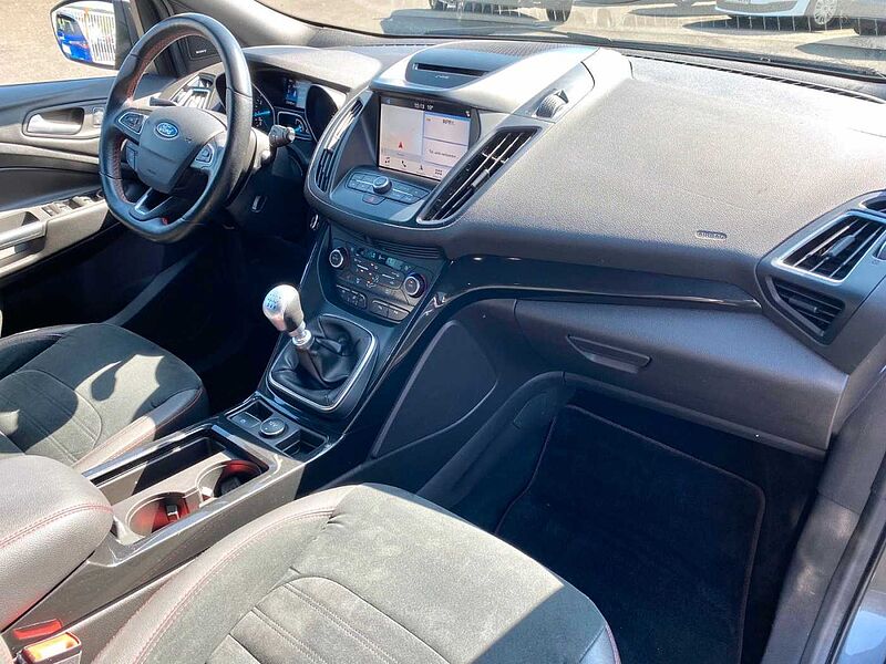 Ford Kuga ST-Line *NAVI* KAMERA