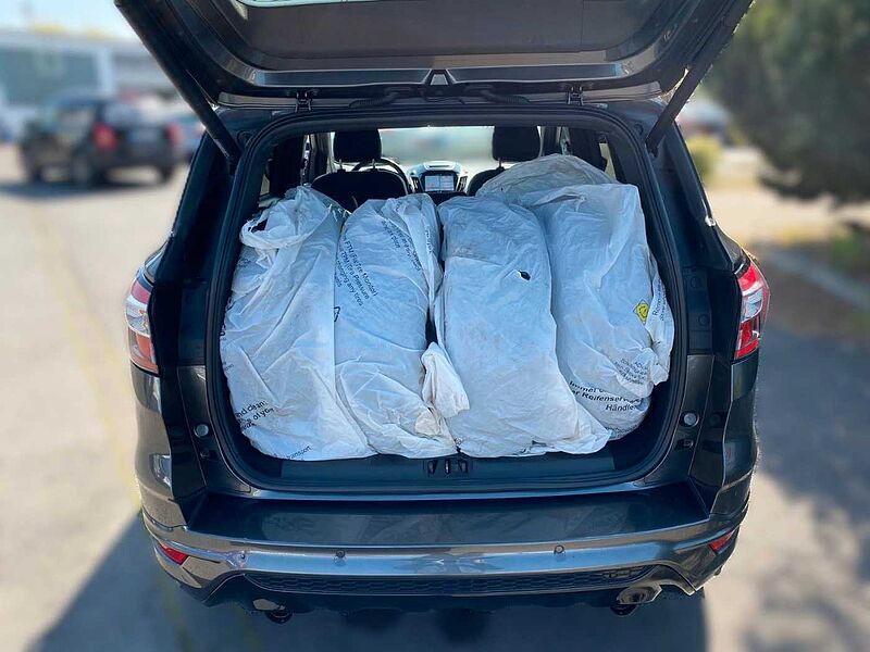 Ford Kuga ST-Line *NAVI* KAMERA