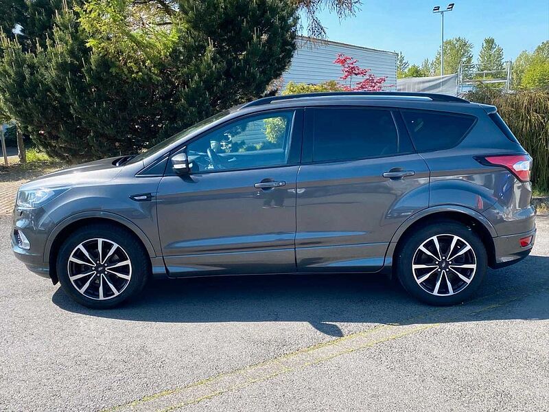 Ford Kuga ST-Line *NAVI* KAMERA