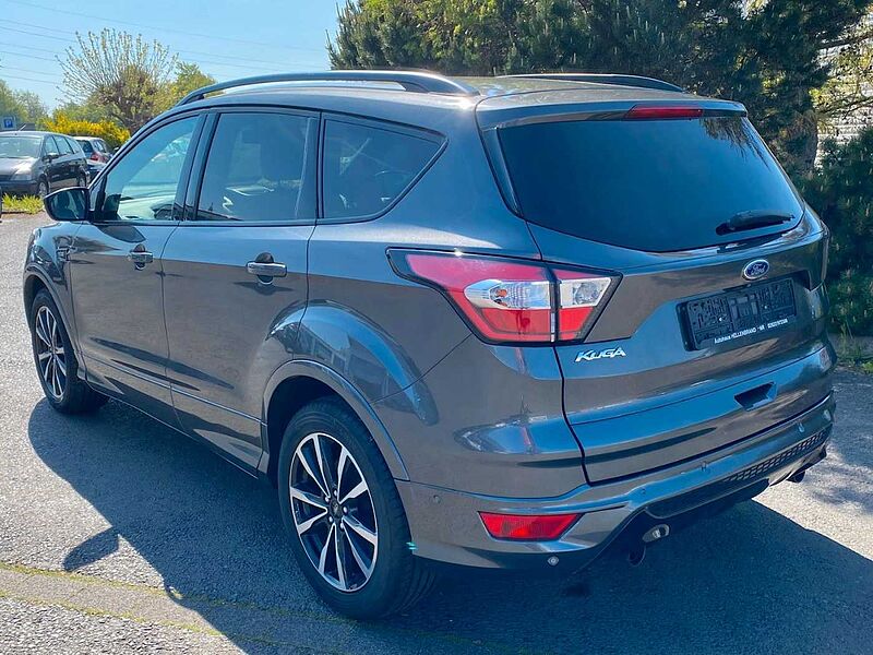 Ford Kuga ST-Line *NAVI* KAMERA
