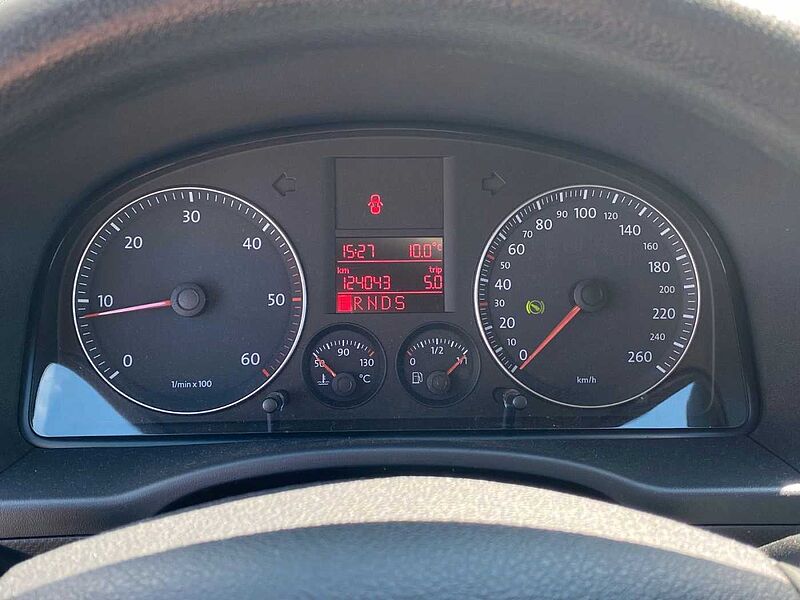 Volkswagen Caddy Life Gewinner Caddy *StandH. *SHZ*AHK*