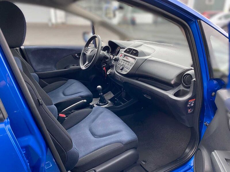 Honda Jazz 1.4 Trend