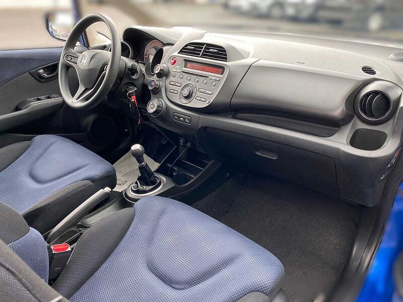 Honda Jazz 1.4 Trend