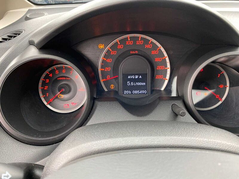 Honda Jazz 1.4 Trend