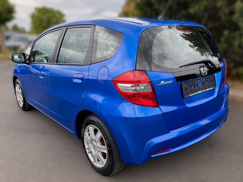 Honda Jazz 1.4 Trend