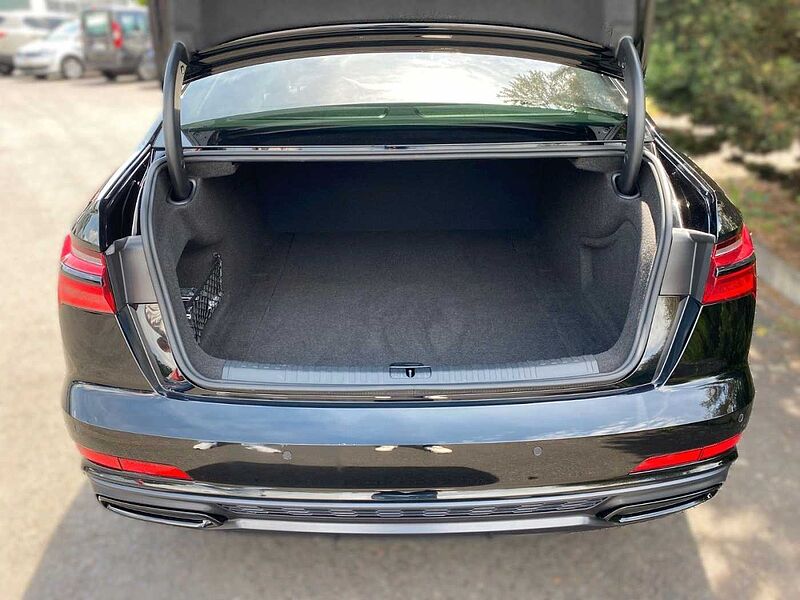 Audi A6 Lim. 50 TDI quattro Sport S-Line