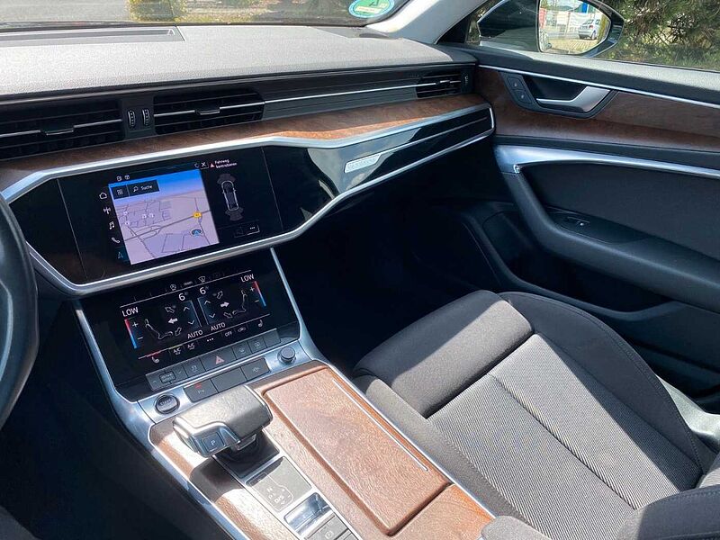 Audi A6 Lim. 50 TDI quattro Sport S-Line