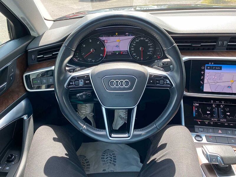 Audi A6 Lim. 50 TDI quattro Sport S-Line
