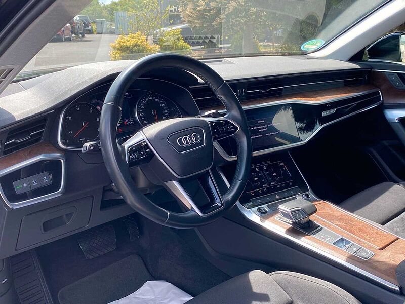 Audi A6 Lim. 50 TDI quattro Sport S-Line