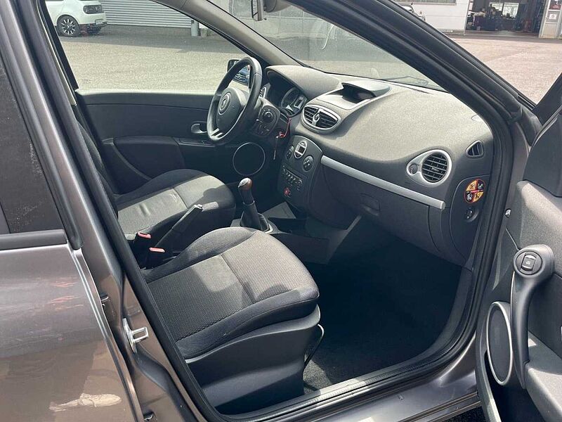 Renault Clio Grandtour Edition Dynamique