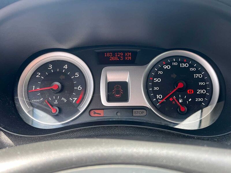 Renault Clio Grandtour Edition Dynamique