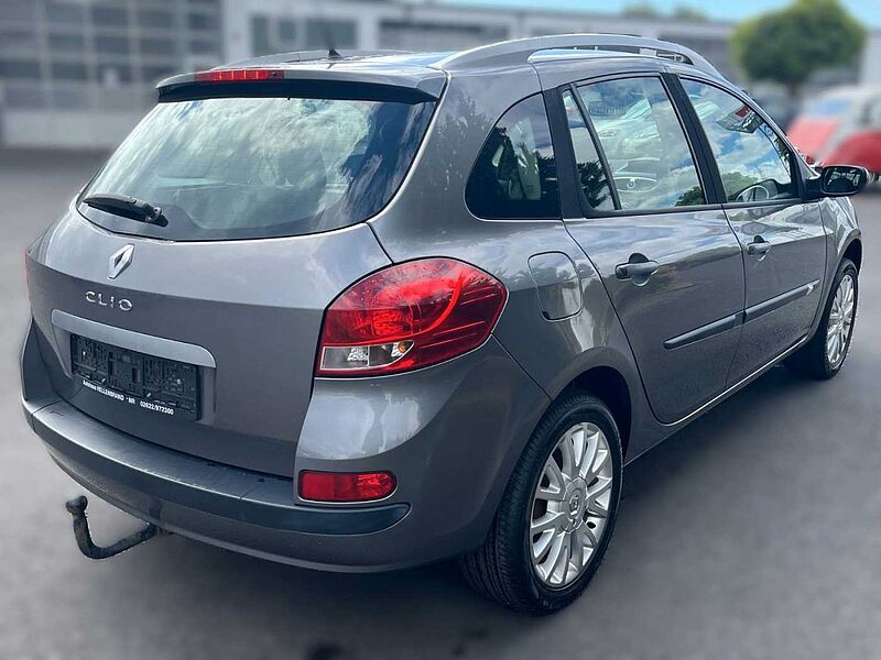 Renault Clio Grandtour Edition Dynamique